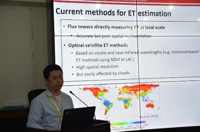 北京大学遥感与地理信息研究所 地理遥感信息服务的先锋与实践